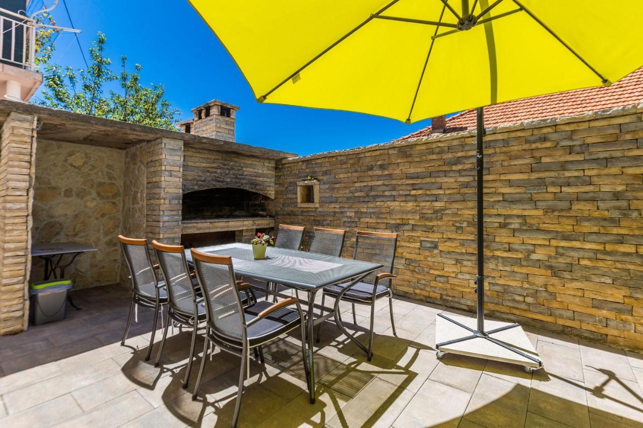 Makalu Apartment Zadar Exterior photo