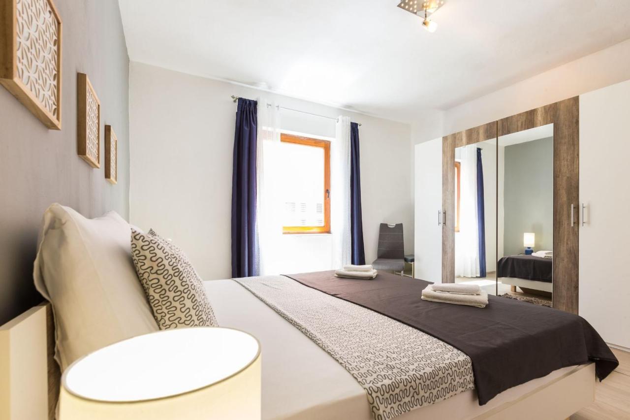 Makalu Apartment Zadar Exterior photo