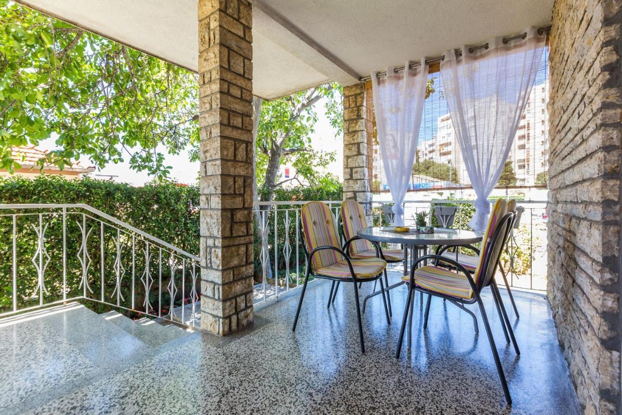 Makalu Apartment Zadar Exterior photo